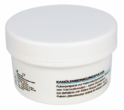 Kanuelenrein Pul Optibrush - (100 g) - PZN 20062138
