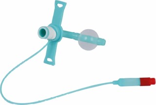 Tracheotec Silc Vario7Cuff - (1 St) - PZN 14348161