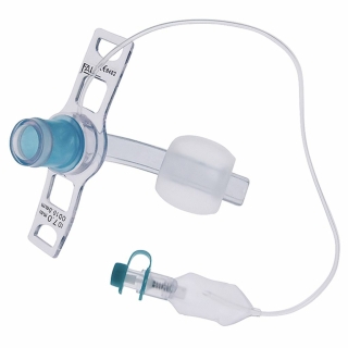 Tracheotec Uni O Ik Gr6 - (1 St) - PZN 02486484