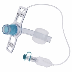 Tracheotec Uni O Ik Gr6 - (1 St) - PZN 02486484