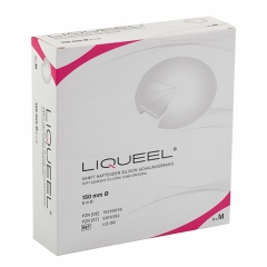 Liquell Pu Rund Adh 150 M - (10 St) - PZN 19295630