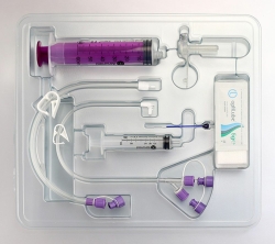 Gastrobutton Set 16Fr 12Mm - (1 St) - PZN 16883579