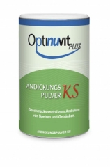 Optinuvit Plus Andick Ks - (400 g) - PZN 11227103