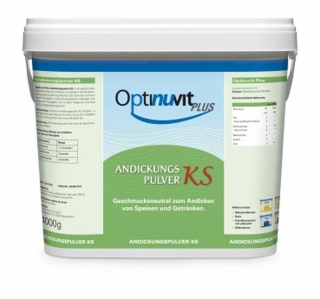 Optinuvit Plus Andick Ks - (4000 g) - PZN 11227126