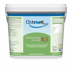 Optinuvit Plus Andick Ks - (4000 g) - PZN 11227126