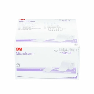 Microfoam 1528 7.6Cmx2.7 - (4 St) - PZN 03189274