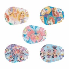 Opticlude Disney Girl Midi - (100 St) - PZN 07588396