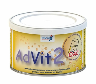 Advit 2 Oac - (200 g) - PZN 04981408
