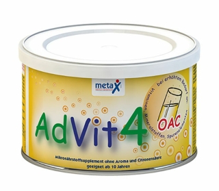 Advit 4 Oac - (200 g) - PZN 04981561