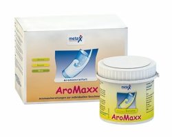 Aromaxx Banane - (100 g) - PZN 04377428