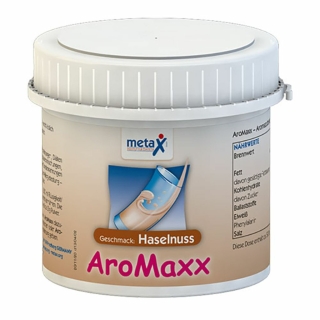 Aromaxx Haselnuss - (100 g) - PZN 10714657