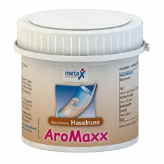 Aromaxx Haselnuss - (100 g) - PZN 10714657