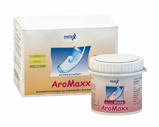 Aromaxx Kirsche - (100 g) - PZN 04377517
