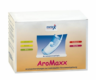 Aromaxx Mischkarton - (100 g) - PZN 08049231