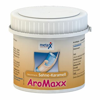 Aromaxx Sahne-Karamell - (100 g) - PZN 04377523