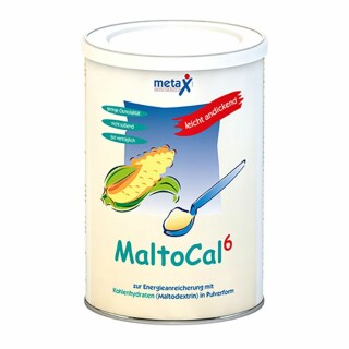 Maltocal 6 - (400 g) - PZN 17864035