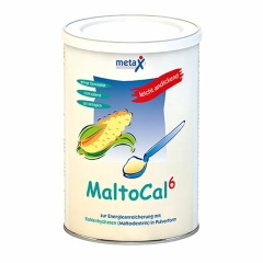 Maltocal 6 - (400 g) - PZN 17864035