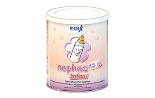 Nephea As 12 Infant - (1X400 g) - PZN 12400006