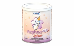 Nephea As 12 Infant - (1X400 g) - PZN 12400006