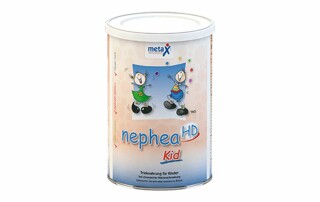 Nephea Hd Kid - (1X400 g) - PZN 10281632