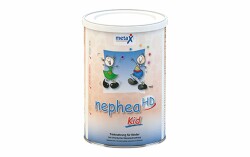 Nephea Hd Kid - (1X400 g) - PZN 10281632