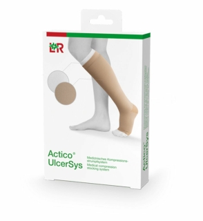 Acticoulcer Set Xxl La S/W - (1 P) - PZN 10233886