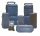 Tpn Rucksack Bis 3 Liter - (1 St) - PZN 09217907