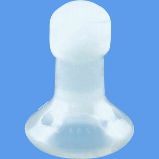 Keulen Pessar 55Mm - (1 St) - PZN 07275579
