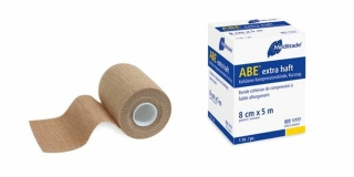 Abe Extra Haft12Cmx5M Haut - (1 St) - PZN 01340979