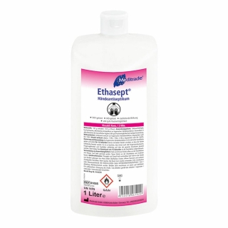 Ethasept - (1000 ml) - PZN 09102191