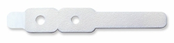 Klebestreifen F Dura Y Kdr - (100 St) - PZN 03488568