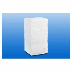 Mullkompressen 10X20Cm 16F - (15X5 St) - PZN 00032968