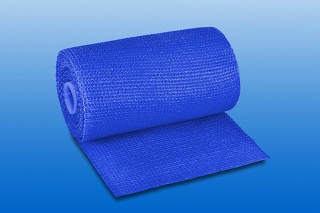 Nobacast 3.6Mx12.5Cm Blau - (1 St) - PZN 07385380