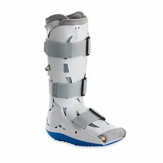 Aircast Diab Pneu Walk Lar - (1 St) - PZN 02579932