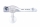 Floc Ms Button Ch 12/3.5Cm - (1 St) - PZN 16019094