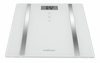 Medisana Bs 483 Koer Waage - (1 St) - PZN 20606130