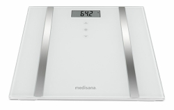 Medisana Bs 483 Koer Waage - (1 St) - PZN 20606130
