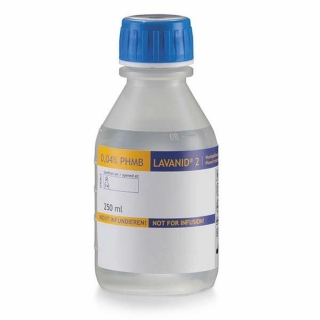 Lavanid Wundspuelloesung - (10X250 ml) - PZN 18660582