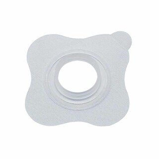 Servox Basisplatte Flex - (30 St) - PZN 05117758