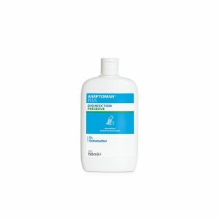 Aseptoman Plus - (150 ml) - PZN 20087799