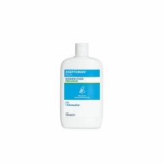 Aseptoman Plus - (150 ml) - PZN 20087799