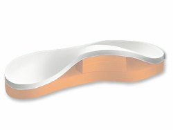 Ligasano Planta W 2 U42-47 - (20 St) - PZN 20346433