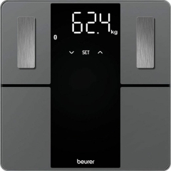 Beurer Bf500 Diagnosewaage - (1 St) - PZN 19438638