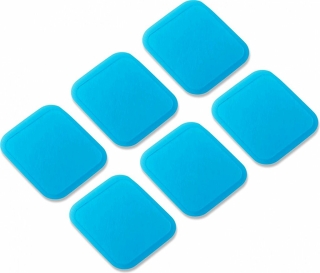 Beurer Em55 Gel Pads Menst - (6 St) - PZN 18398629