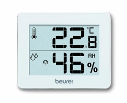 Beurer Hm16 Thermo Hygrome - (1 St) - PZN 02652698