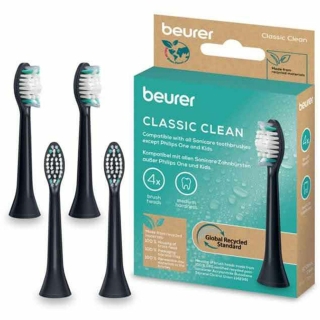 Beurer Sc Classic Clean - (4 St) - PZN 20206554