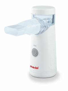 Medel Air Silence Inhala - (1 St) - PZN 19896536
