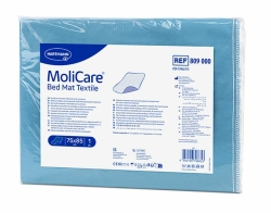 Molicare Bed Tex 75X85 - (1 St) - PZN 19962575