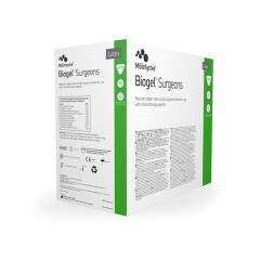 Biogel 8 - (50X2 St) - PZN 03987337