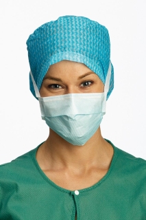 Op Maske Hypoal Bind Af Bl - (60 St) - PZN 04703419